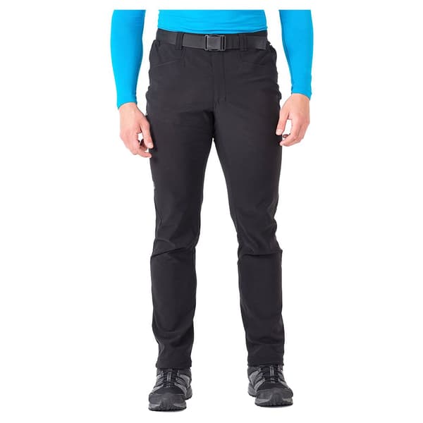 Ternua Kalerner Housut Musta 2XL Mies