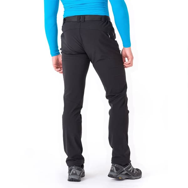 Ternua Kalerner Housut Musta 2XL Mies