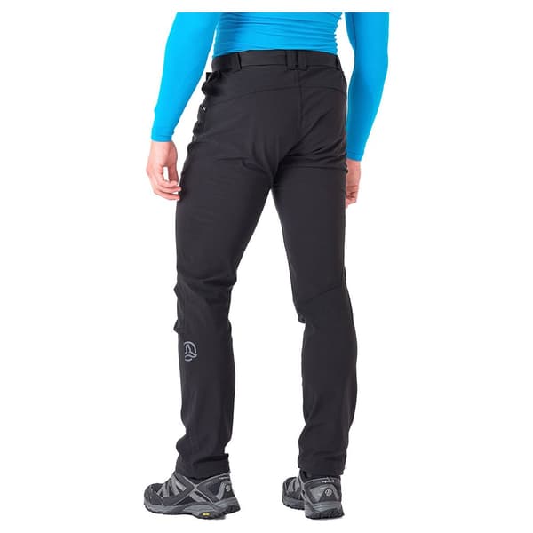 Ternua Kalerner Housut Musta 2XL Mies