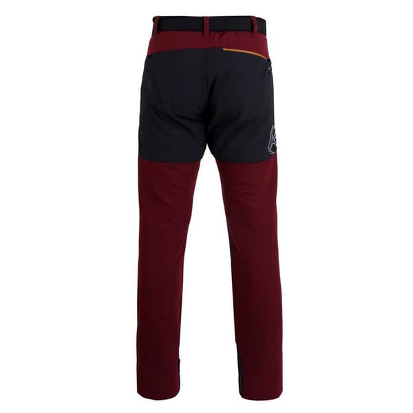 Newwood Longhorn Bukser Rød 48 Mand