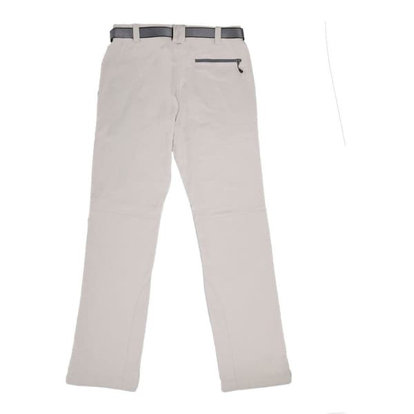 Lhotse Julietta Byxor Beige S Kvinna