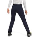 Miniatyrbillede 5 af 5: Maier Sports Lana Slim Bukser Blå 5XL / Regular Kvinde