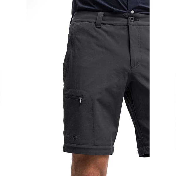 Maier Sports Tajo Housut Musta 7XL / Regular Mies