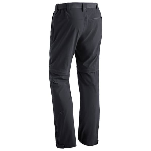 Maier Sports Tajo Housut Musta 7XL / Regular Mies