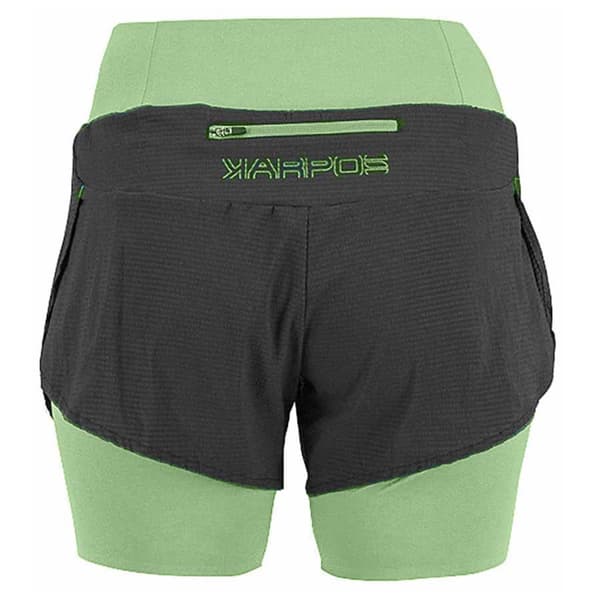 Karpos Cengia Shorts Svart M Kvinna