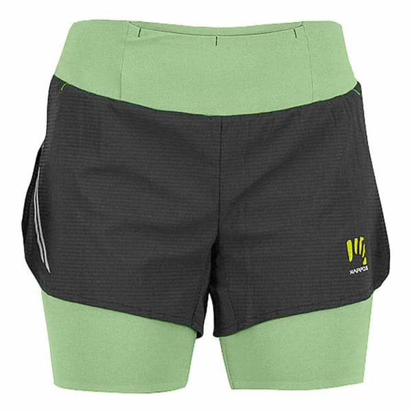 Karpos Cengia Shorts Svart M Kvinna