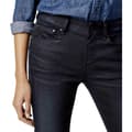 Miniatyrbild 2 av 4: G-star 3301 Contour Skinny Jeans Blå 25 / 32 Kvinna