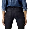 Miniatyrbild 3 av 4: G-star 3301 Contour Skinny Jeans Blå 25 / 32 Kvinna