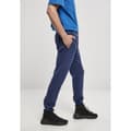 Miniatyrbillede 3 af 4: Urban Classics Organic Basic Big Sportsbukser Blå 3XL Mand