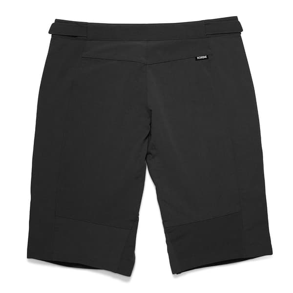 Chrome Sutro Shortsit Musta 30 Mies