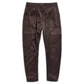 Miniatyrbillede 3 af 5: G-star 3d Bf Track Pant Fit Cargobukser Brun 2XS Kvinde