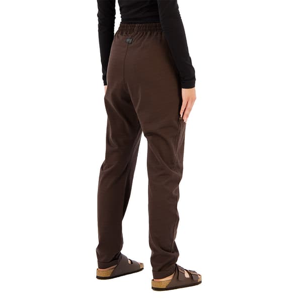 G-star 3d Bf Track Pant Fit Cargobukser Brun 2XS Kvinde