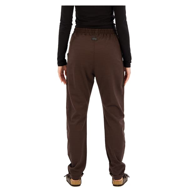 G-star 3d Bf Track Pant Fit Cargobukser Brun 2XS Kvinde