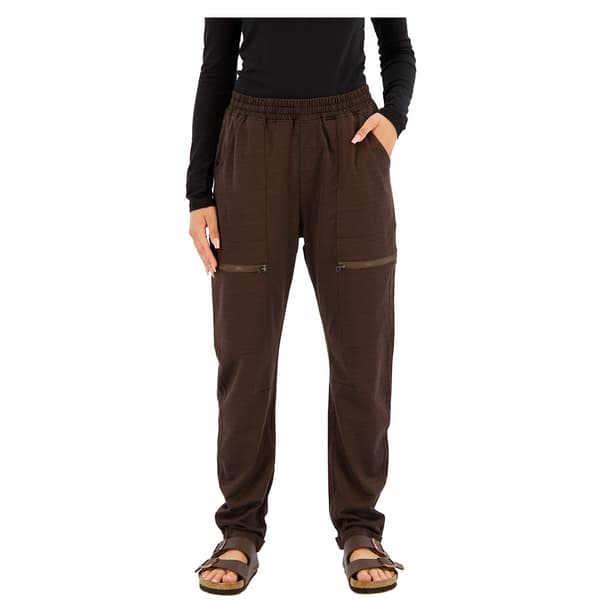 G-star 3d Bf Track Pant Fit Cargobukser Brun 2XS Kvinde