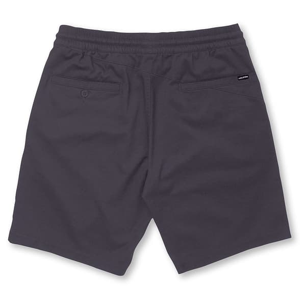 Volcom Frickin Ew 19 Shorts Grå XS Man