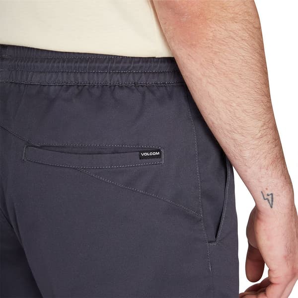 Volcom Frickin Ew 19 Shorts Grå XS Man