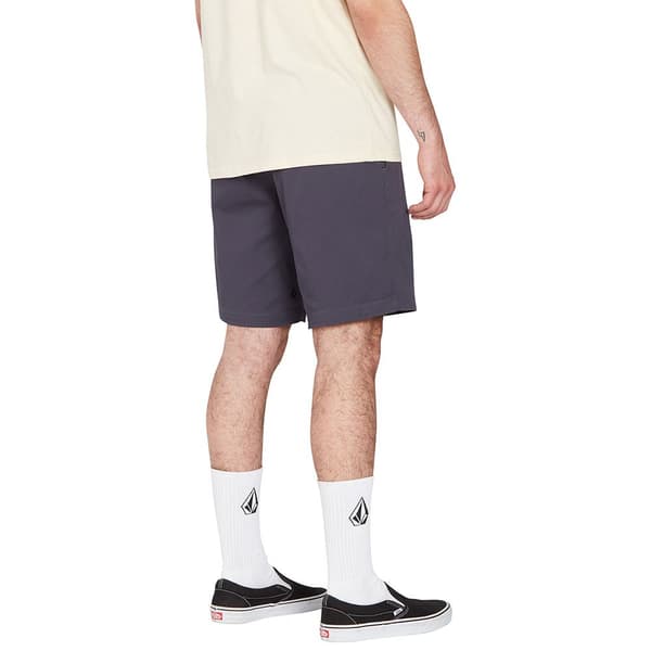 Volcom Frickin Ew 19 Shorts Grå XS Man