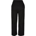 Miniatyrbillede 3 af 3: Urban Classics Straight Leg Dressbukser Sort 2XL Kvinde