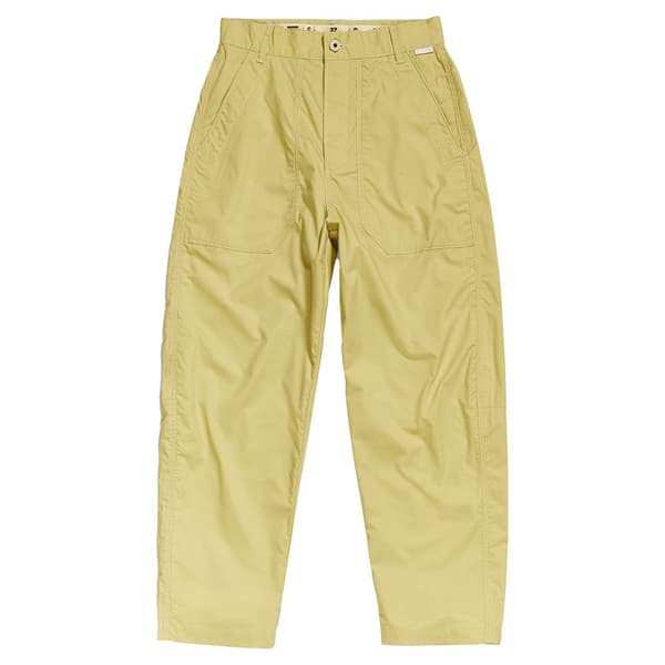 G-star 3d Fatigue Boyfriend New Byxor Grönt 31 Kvinna
