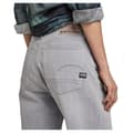 Pikkukuva 3 / 4: G-star Type 89 Boyfriend Fit Lyhyet Farkut Beige 32 Nainen