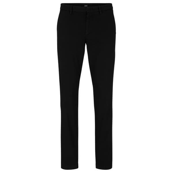 Boss Kaito1 10242612 01 Bukser Sort 48 / 94 Mand