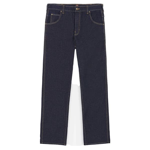 Dickies Houston Jeans Blå 33 / 32 Mand