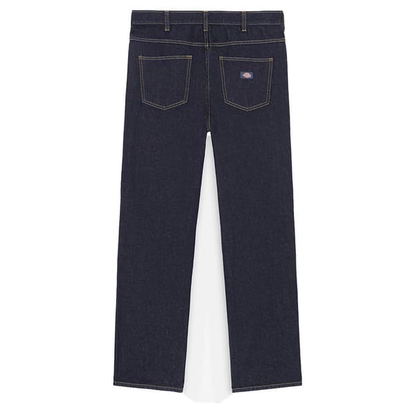 Dickies Houston Jeans Blå 33 / 32 Mand