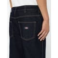 Miniatyrbillede 6 af 6: Dickies Houston Jeans Blå 33 / 32 Mand
