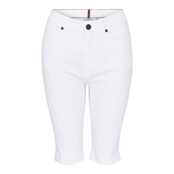 Redgreen Laurel Shortsit Valkoinen 38 Nainen