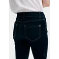 Miniatyrbillede 3 af 3: Redgreen Mai Regular Waist Jeans Blå 40 Kvinde
