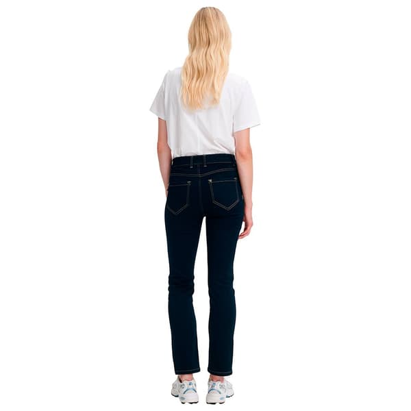 Redgreen Mai Regular Waist Jeans Blå 40 Kvinde