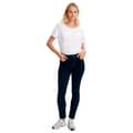 Miniatyrbillede 1 af 3: Redgreen Mai Regular Waist Jeans Blå 40 Kvinde