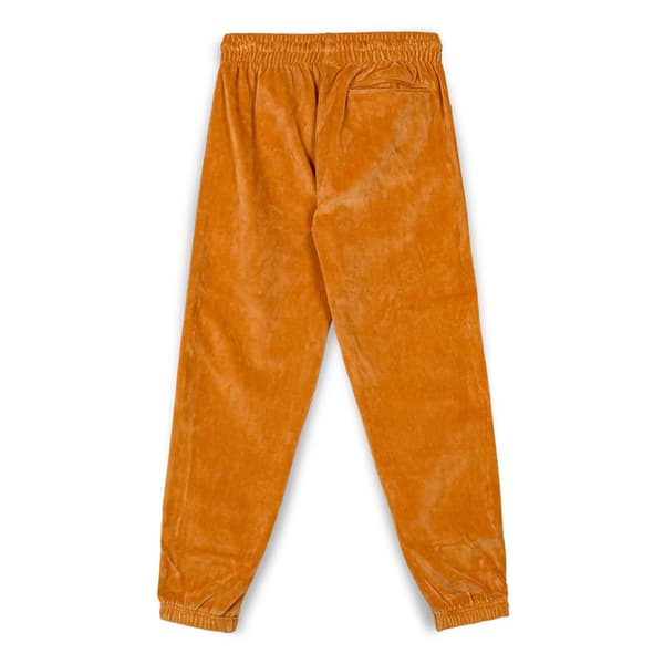 Grimey Madrid Velvet Sportsbukser Orange L Mand