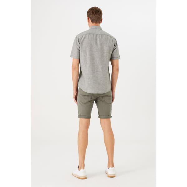 Garcia 695 Shorts Grøn 28 Mand