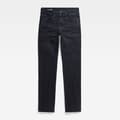 Miniatyrbild 3 av 6: G-star Ace 20 Slim Straight Fit Jeans Blå 28 / 34 Kvinna