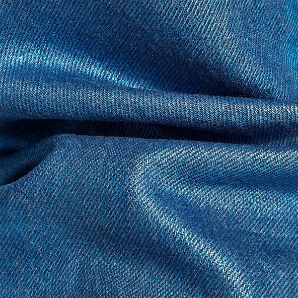 G-star Viktoria High Straight Fit Jeans Blå 31 / 32 Kvinna