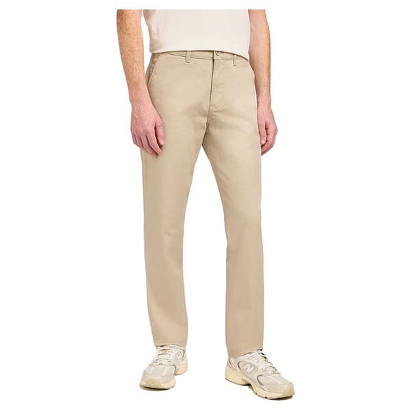 Lee 112342929 Chinobukser Beige 31 / 34 Mand