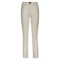 Miniatyrbillede 3 af 6: Lee Rider Slim Fit Jeans Hvid 29 / 33 Kvinde