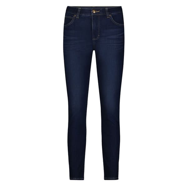 Lee Ultra Lux Comfort Skinny Fit Farkut Sininen 29 / 31 Nainen