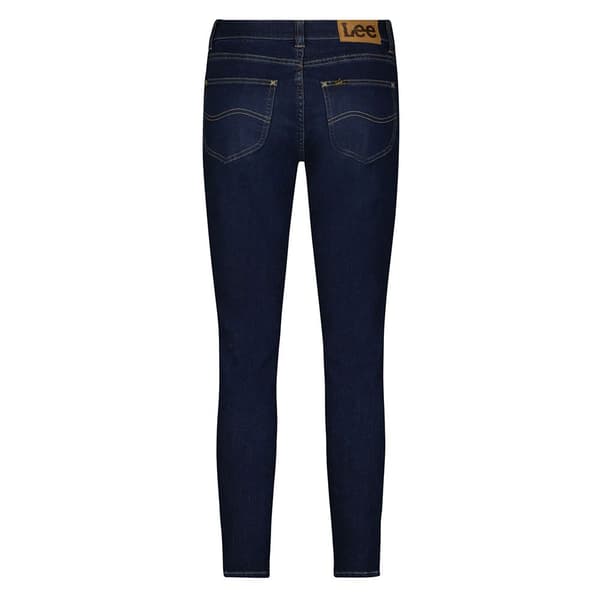 Lee Ultra Lux Comfort Skinny Fit Farkut Sininen 29 / 31 Nainen