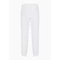 Miniatyrbillede 3 af 5: Ea7 Emporio Armani 8npp63 Sportsbukser Hvid 3XL Mand