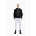 Miniatyrbillede 5 af 5: Ea7 Emporio Armani 8npp63 Sportsbukser Hvid 3XL Mand