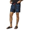 Miniatyrbillede 2 af 2: Fox Racing Lfs Essex Down N´ Dirty Shorts Blå S Mand