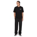 Pikkukuva 6 / 6: Dickies Flight Double Knee Cargo Housut Musta XL Mies