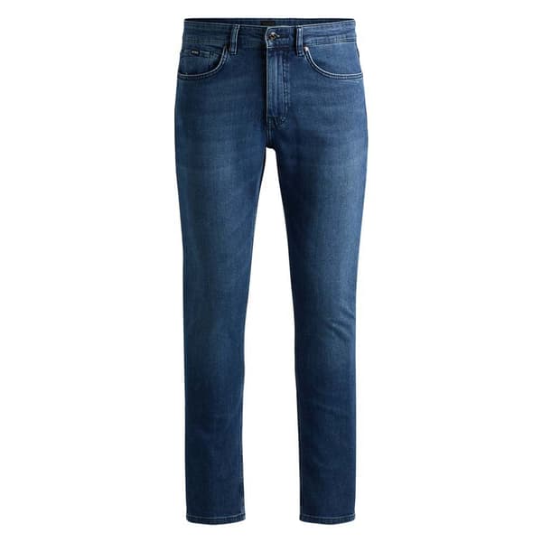 Boss H Delaware 10263385 Jeans Blå 34 / 30 Mand