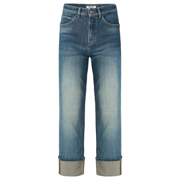 Salsa Jeans Faith Jeans Blå 29 / 32 Kvinna