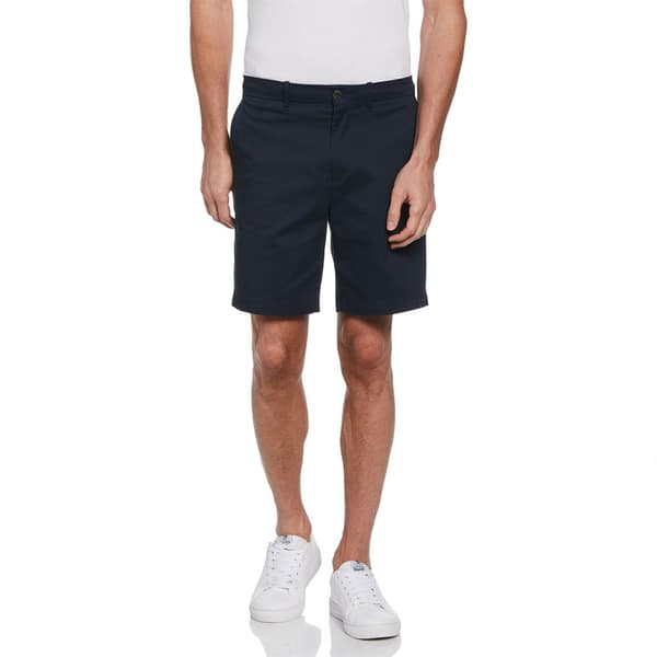 Original Penguin Basic Recycled Cotton Chinoshorts Blå 36 / 32 Man