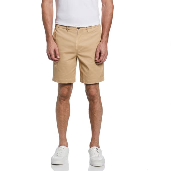 Original Penguin Basic Recycled Cotton Chinoshorts Beige 33 / 32 Man