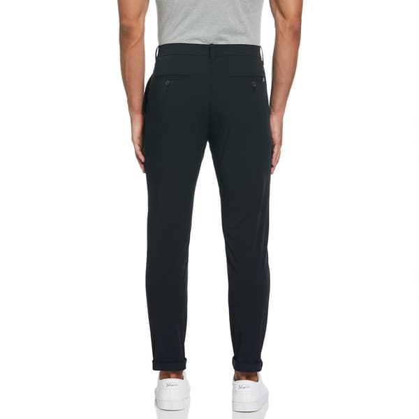 Original Penguin Nylon Tech Chinohousut Sininen 32 / 32 Mies