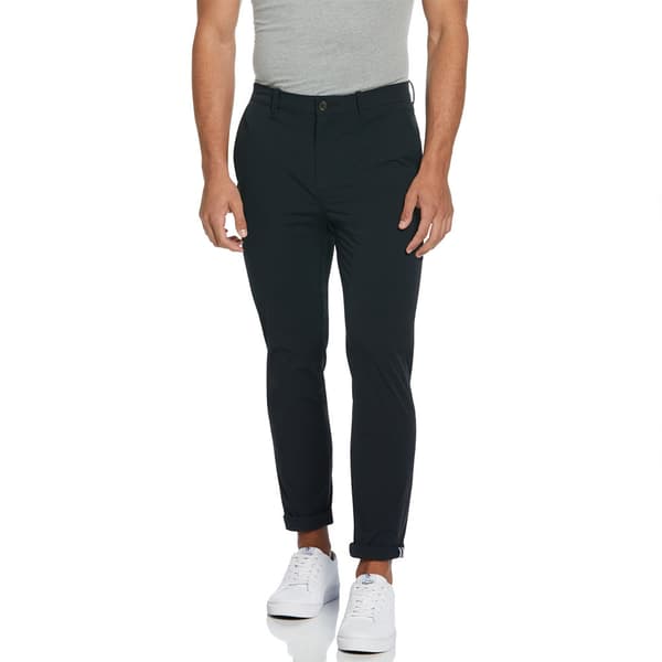 Original Penguin Nylon Tech Chinohousut Sininen 32 / 32 Mies